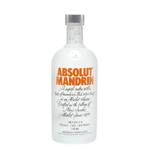 Absolut Mandarin