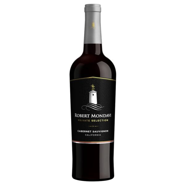Robert Mondavi Cabernet Sauvignon