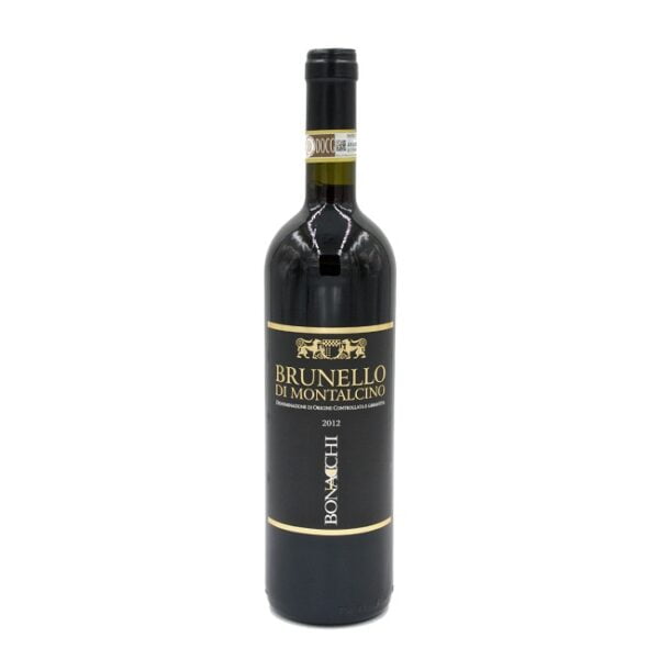 Brunello Di Montalcino
