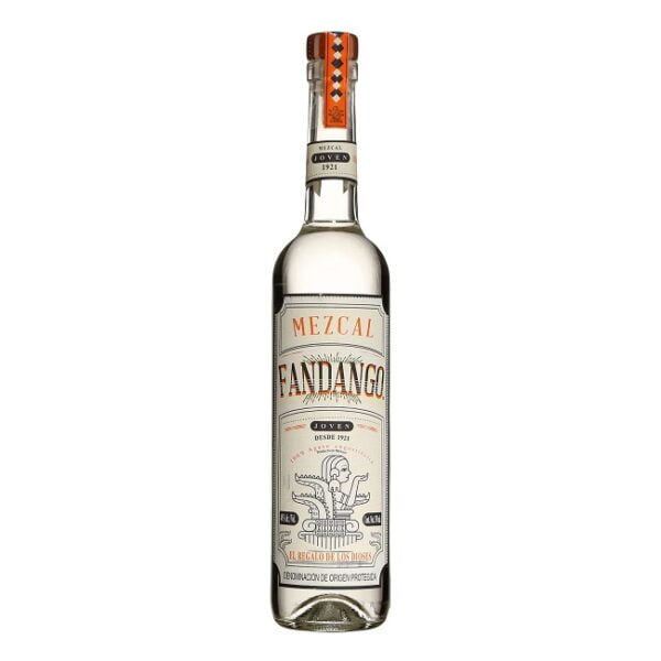 Fandango Mezcal