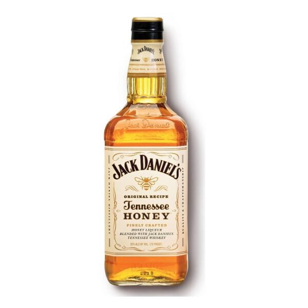 Jack Daniels Honey