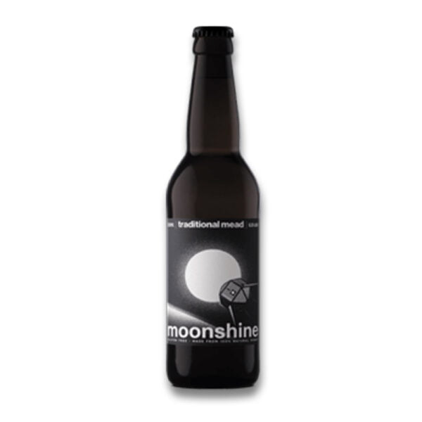 Moonshine Traditional Mead