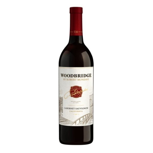 Woodbridge Cabernet Sauvignon