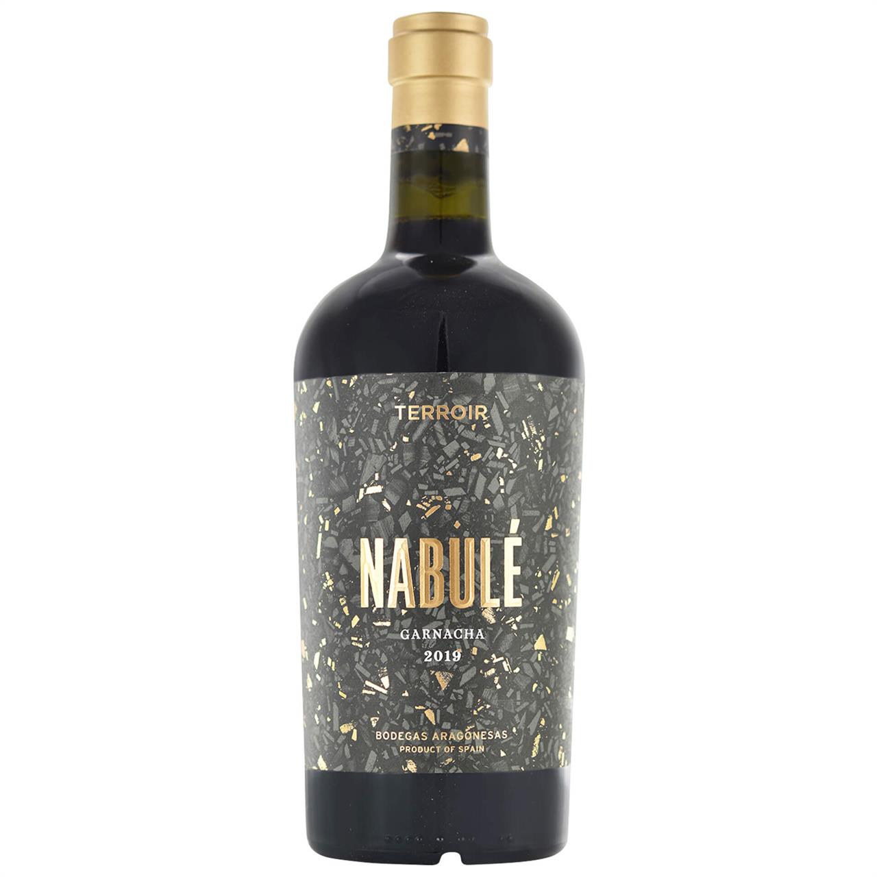 Buy NABULE GARNACHA @₹ 8,000.00 - Wine Palace Goa