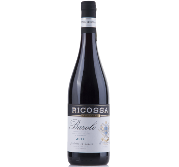 Barollo Ricossa