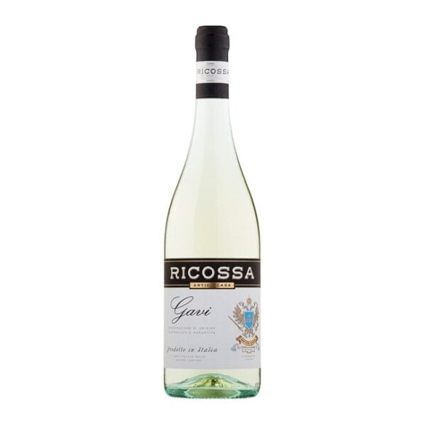 Gavi Ricossa