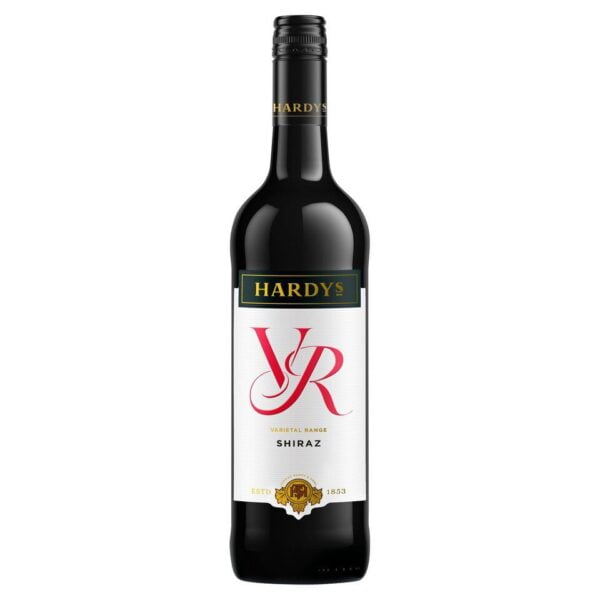 Hardy’s VR Shiraz